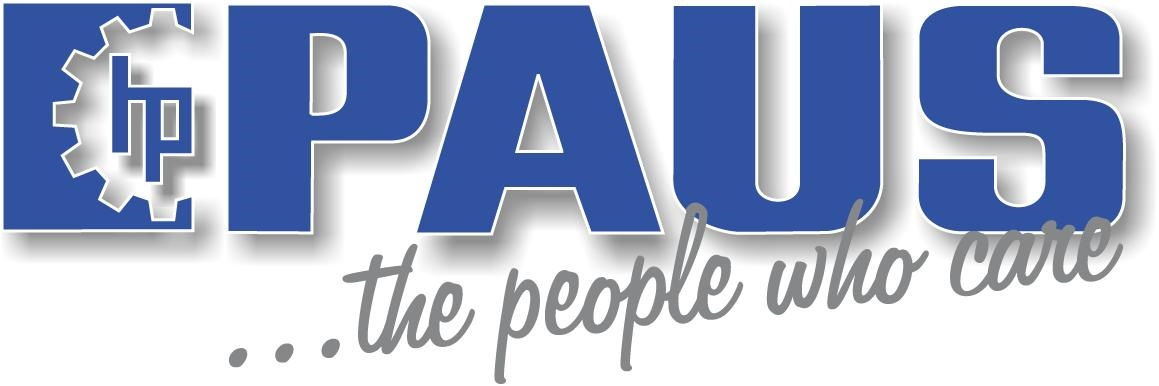 Paus-Logo